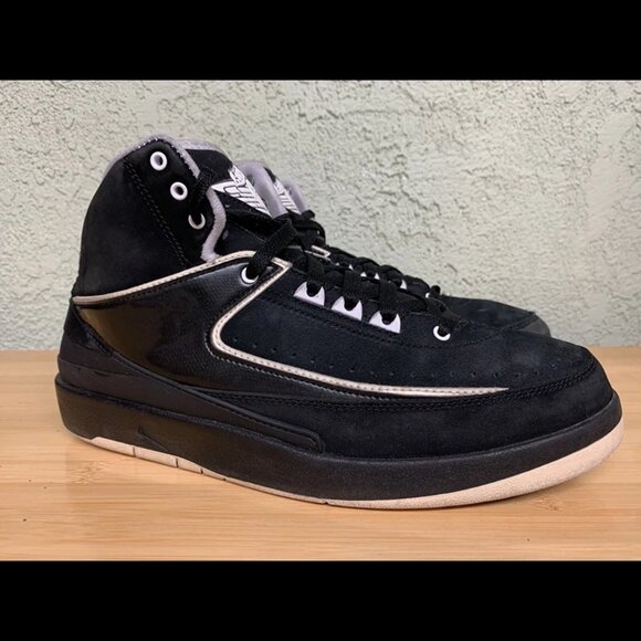 jordan 2 retro qf